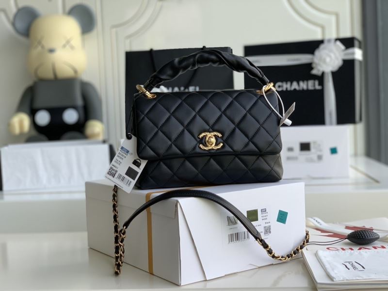 Chanel Satchel Bags